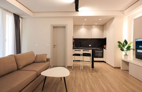 Durres Apartment | Beach Apartment 01 in Durrës