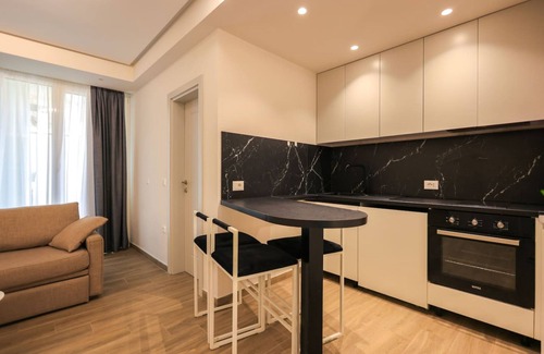 Durres Apartment | Beach Apartment 01 in Durrës