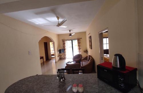 Colva Apartment | Beach Apartment 1,COLVA, GOA