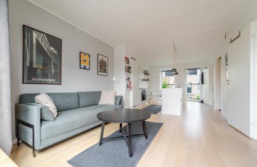 Amager Apartment | Beach Apartment by Nestico