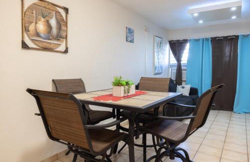 Bajura Apartment | Beach Apartment C3 Montones