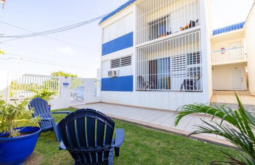 Bajura Apartment | Beach Apartment C3 Montones