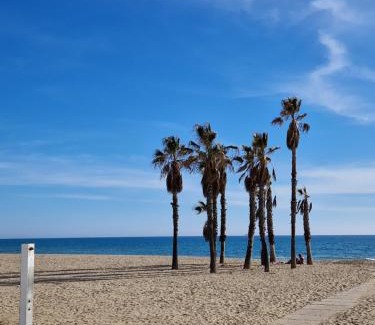 Comarruga Apartment | Beach Apartment