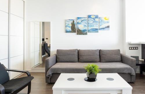 Guadalmar Apartment | Beach Apartment Guadalmar