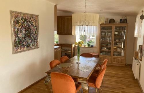 Jurmala Apartment | Beach apartment in a peaceful neighbourhood