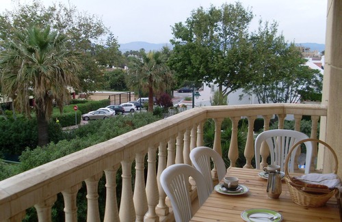 Guadalmar Apartment | Beach apartment in Malaga Guadalmar Spain