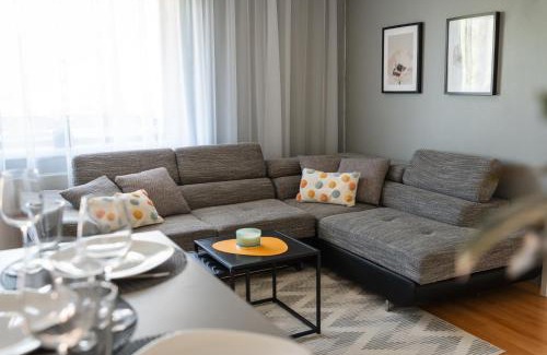 Beach Area Apartment | Beach apartment Karusselli 91- balcony & parking