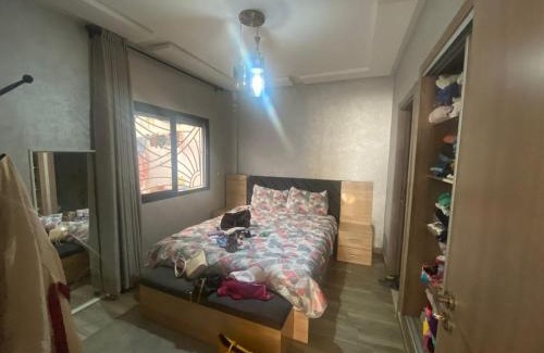 Cherrat Apartment | Beach apartment