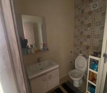 Cherrat Apartment | Beach apartment