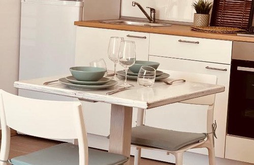 Silvi Apartment | Beach Apartment Spiaggia Nascosta 9