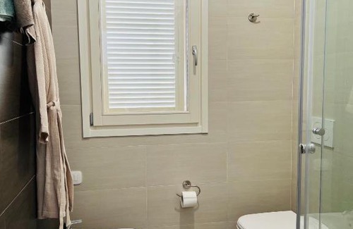 Silvi Apartment | Beach Apartment Spiaggia Nascosta 9