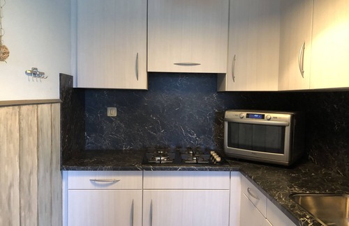 Julianadorp aan zee Apartment | Beach apartment SunnySite