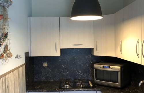 Julianadorp aan zee Apartment | Beach apartment SunnySite