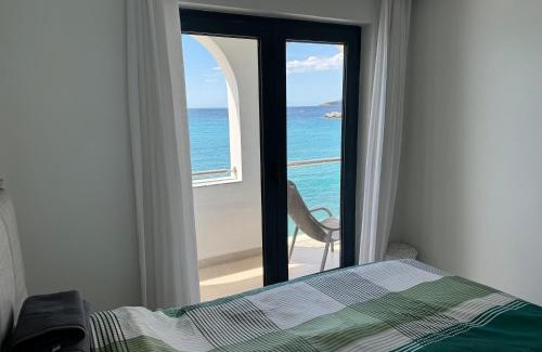 Sveti Stefan Apartment | Beach apartment Sveti Stefan