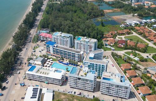Kram Apartment | BEACH Apartment