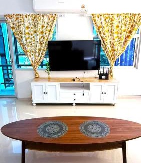 Kram Apartment | BEACH Apartment
