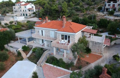 Postira Apartment | Beach Apartment Viktor 2