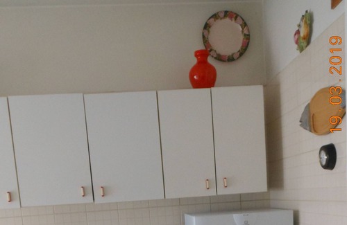 Lido Riccio Apartment | Beach apartment with beach service
