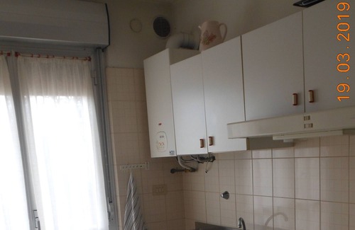 Lido Riccio Apartment | Beach apartment with beach service