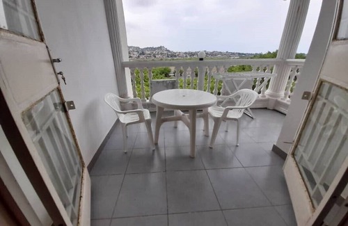 Freetown Apartment | Beach Apartment with Ocean and Bay View - D