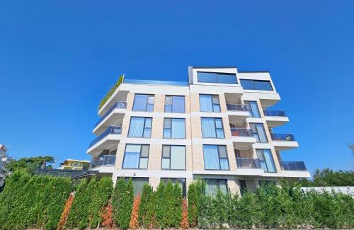 Kranevo Apartment | Beach apartments Ema