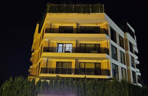 Kranevo Apartment | Beach apartments Ema