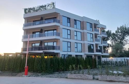 Kranevo Apartment | Beach apartments Ema