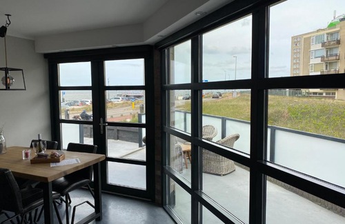 Zandvoort Apartment | beach apartments