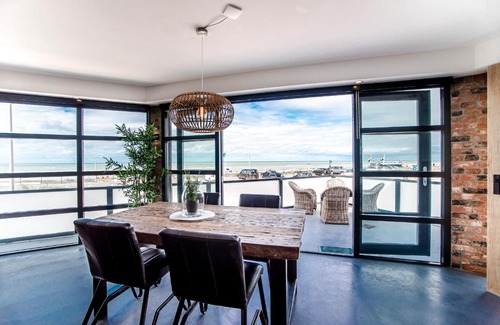 Zandvoort Apartment | beach apartments