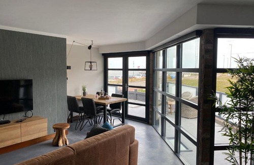 Zandvoort Apartment | beach apartments