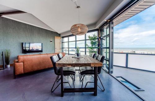 Zandvoort Apartment | beach apartments