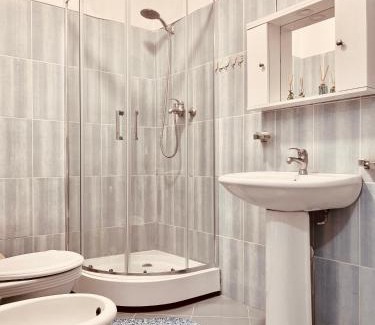 Shkembi i Kavajes Apartment | Beach area