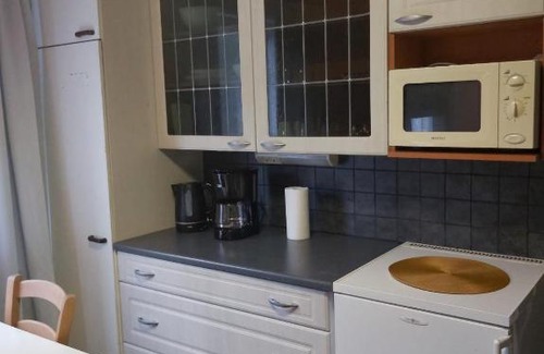 Imatra Apartment | "Beach" Asunto älylukolla