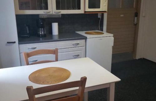 Imatra Apartment | "Beach" Asunto älylukolla