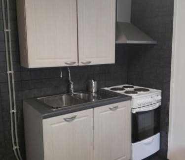 Imatra Apartment | "Beach" Asunto älylukolla