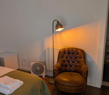 Apulia House | Beach Avenue Suite