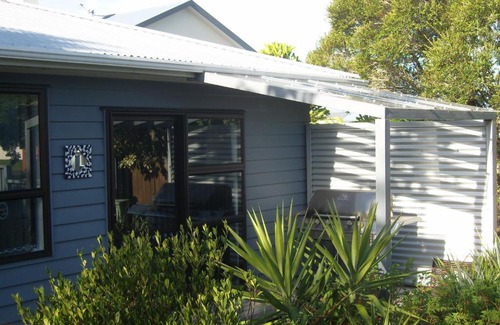 Waihi Beach Bed & Breakfast | Beach B&B
