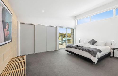 Aireys Inlet Apartment | Beach Baby