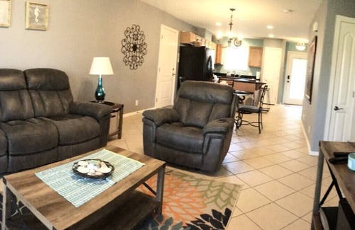 Port Isabel Villa | Beach Blessing Casita-19 PH