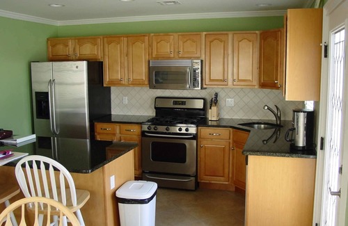 Ocean Beach I House | Beach Block - 4 Bedroom, 3 Bath, Roofdeck