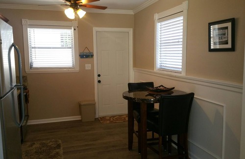 Pompano Beach Condo | Beach Block Bungalow, everything you need for a great get away Quiet and safe