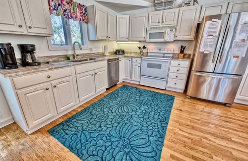 South Bethany House | BEACH BLOCK OCEANSIDE * 7N3rd *: Luxury House in SOUTH BEtHANY BEACH Just 4