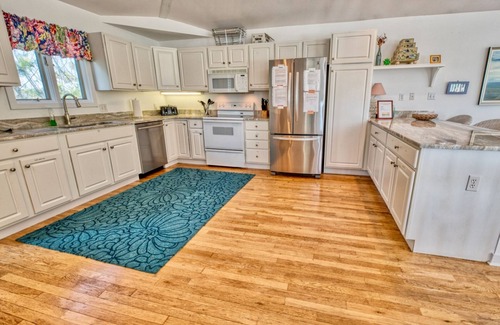 South Bethany House | BEACH BLOCK OCEANSIDE * 7N3rd *: Luxury House in SOUTH BEtHANY BEACH Just 4