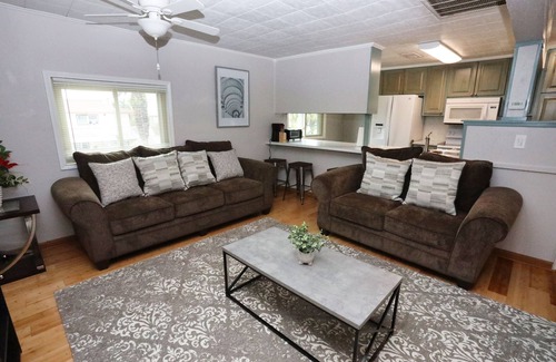 Galveston House | Beach Blues House