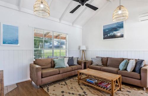 Port Fairy House | Beach Break