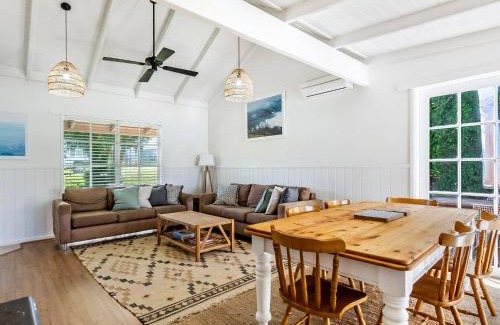 Port Fairy House | Beach Break