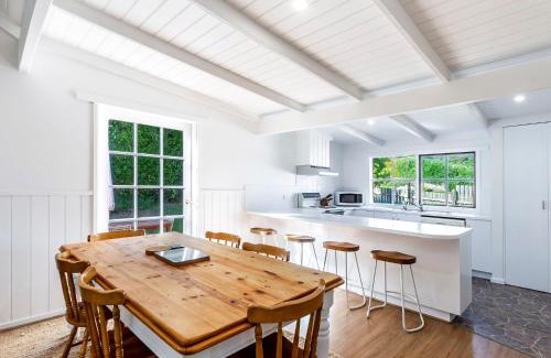 Port Fairy House | Beach Break
