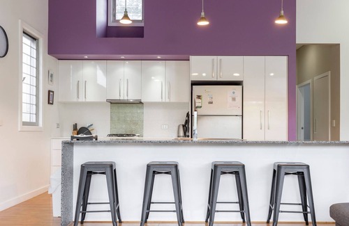 Boomerang Beach House | Beach Break - Pacific Palms Holidays