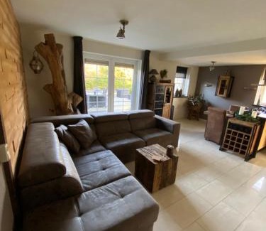 Municipality of Hellevoetsluis House | Beach bungalow Hellevoetsluis