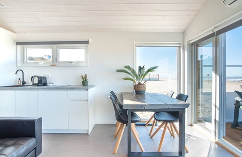 Zandvoort House | Beach Bungalow Sojo Zandvoort ADULTS ONLY!
